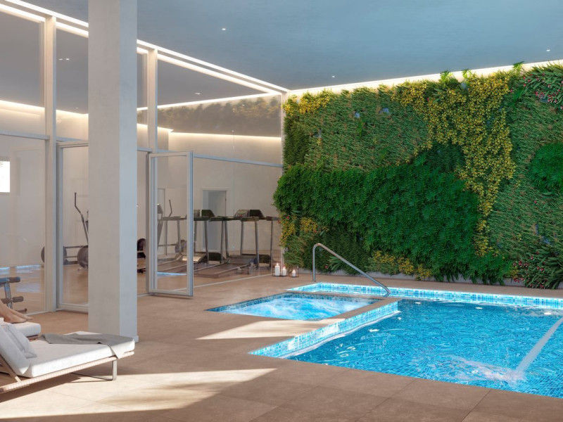 Obra nueva Bayview Hills Collection en Nerja (Revista) photo 5