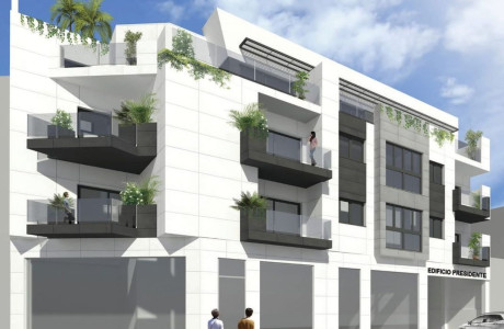 Продажа квартиры в  Calle Don Quijote, 14, Armilla photo 4