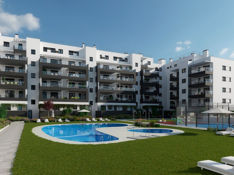 Obra nueva El Nocedal en Valdemoro (Revista) photo 2