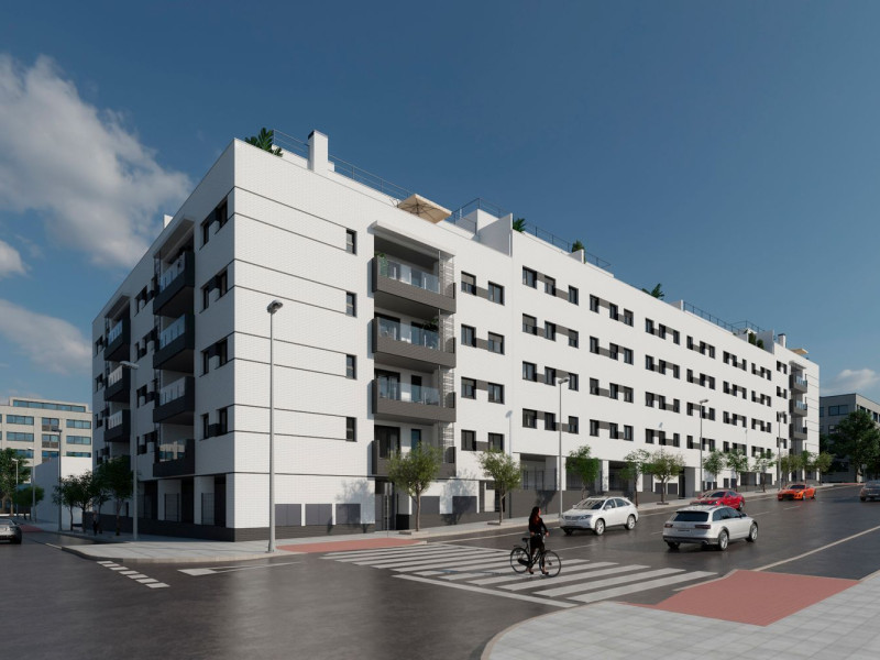 Obra nueva El Nocedal en Valdemoro (Revista) photo 3
