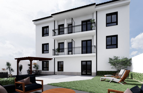 Promoción Edificio Salinas obra nueva en Alcalá de Henares thumbnail 2