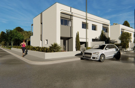 Promotion Riudarenes new development in Riudarenes thumbnail 1