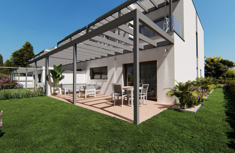 Promotion Riudarenes  new development in Riudarenes photo 4