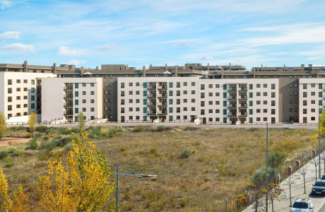 Продажа квартиры в  Avenida de El Vado, Guadalajara photo 1
