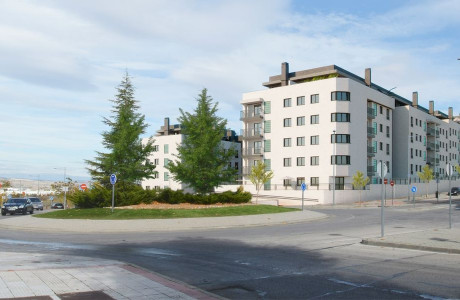 Продажа квартиры в  Avenida de El Vado, Guadalajara photo 2