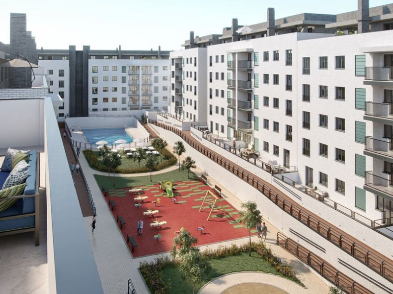 Obra nueva Aqua Homes en Guadalajara (Revista) photo 4