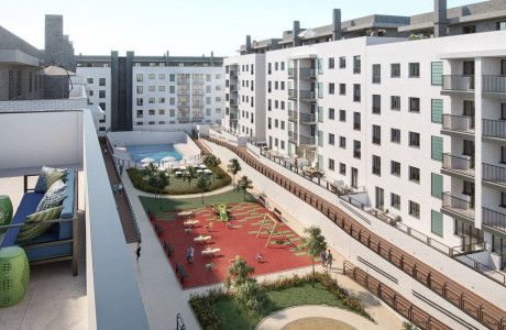 Продажа квартиры в  Avenida de El Vado, Guadalajara photo 4