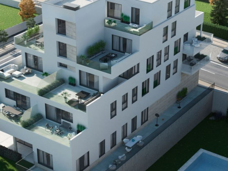 Residencial Indias