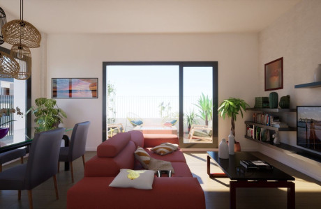 Promoción Residencial Indias obra nueva en Arroyo de la Encomienda photo 4