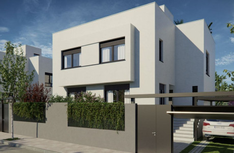 New build Villas de Aguamarina, Developments in Villanueva del Pardillo
photo 1