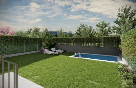 New build Villas de Aguamarina, Developments in Villanueva del Pardillo
thumbnail 2
