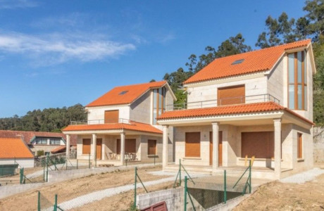 Apartment for sale in Magalans, Sanxenxo photo 1