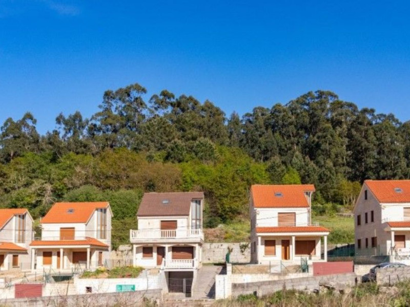 Sale of apartment in Magalans, Sanxenxo
photo 2