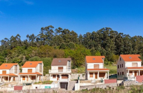 Apartment for sale in Magalans, Sanxenxo thumbnail 1