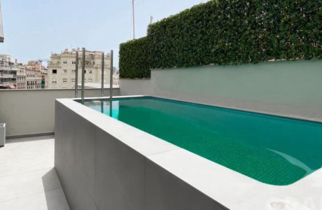Продажа новостроек El Putxet i el Farro в городе Barcelona photo 2