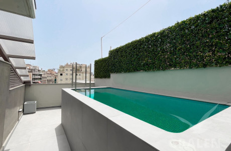 Продажа новостроек El Putxet i el Farro в городе Barcelona photo 3