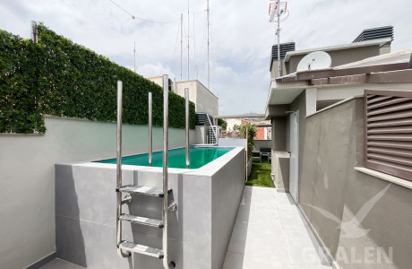 Продажа новостроек El Putxet i el Farro в городе Barcelona photo 4