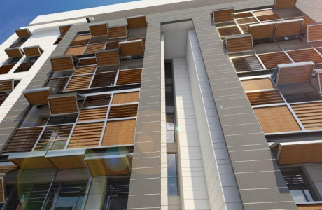Promoción Edificio Santa Cristina obra nueva en Murcia thumbnail 2