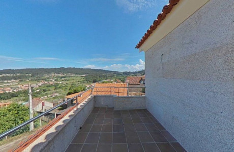 Apartment for sale in Magalans, Sanxenxo thumbnail 2