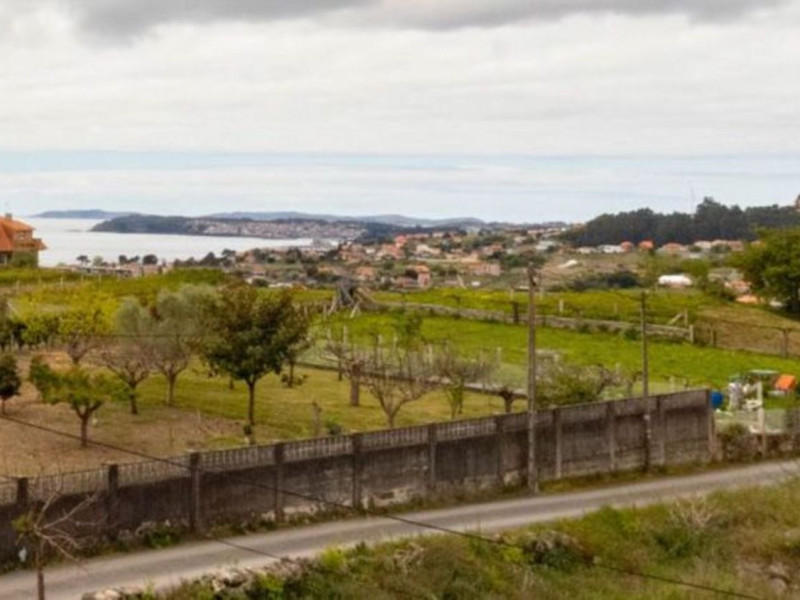 Sale of apartment in Magalans, Sanxenxo
photo 4