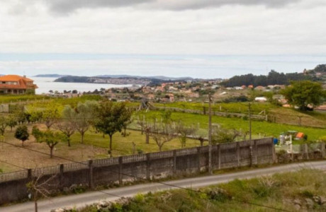 Apartment for sale in  Magalans, Sanxenxo photo 4