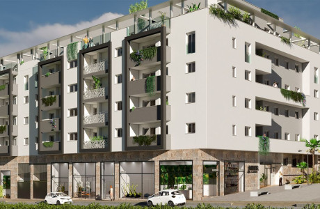 Квартира на продажу на Avenida San Juan de Dios s/n, Бормухос thumbnail 1