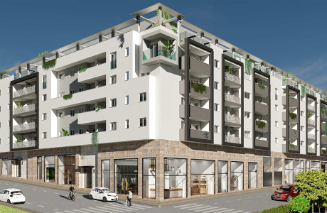 Квартира на продажу на  Avenida San Juan de Dios s/n, Бормухос photo 4