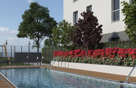 New build Residencial Vistahermosa – El Cañaveral, Developments  in Madrid  
 photo 1