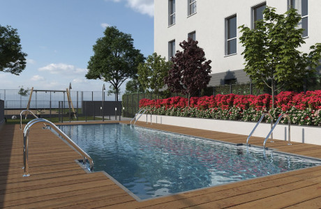New build Residencial Vistahermosa – El Cañaveral, Developments  in Madrid  
 photo 3