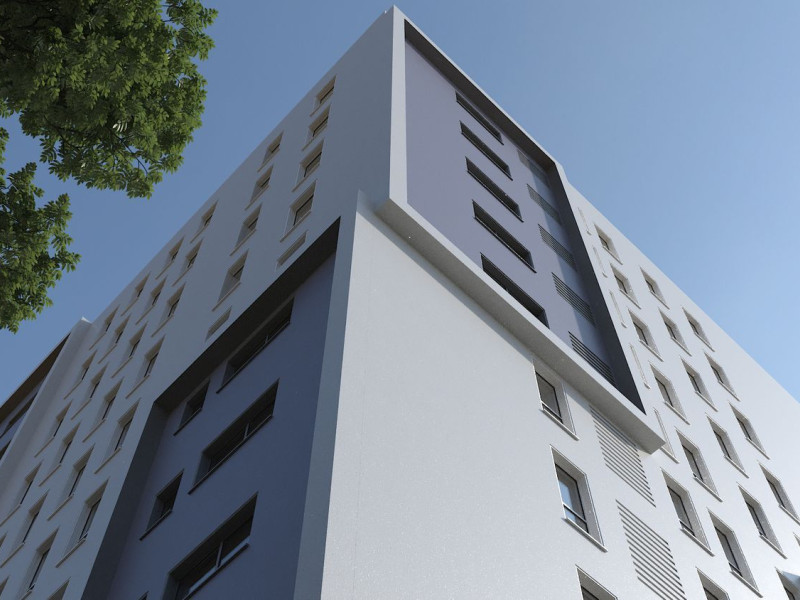 Obra nueva Residencial Vistahermosa – El Cañaveral en Madrid (Revista) photo 4