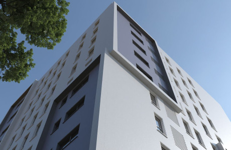 New build Residencial Vistahermosa – El Cañaveral, Developments  in Madrid  
 photo 4
