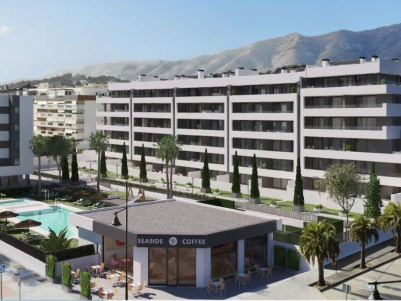 Sale of apartment in Calle John Lennon s/n, Torremolinos
photo 3