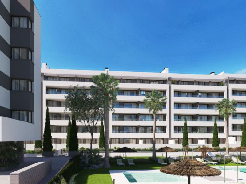 Sale of apartment in Calle John Lennon s/n, Torremolinos
photo 4
