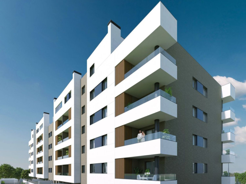 Sprzedaż poddasza w Avenida Elvas s/n, Badajoz photo 4