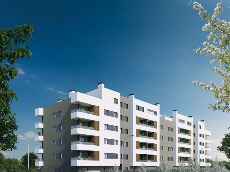 Sprzedaż poddasza w Avenida Elvas s/n, Badajoz photo 5