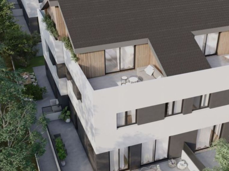 Obra nueva Renaixement 84 en Cerdanyola del Vallès (Revista) photo 2