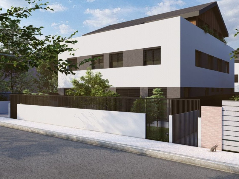 Obra nueva Renaixement 84 en Cerdanyola del Vallès (Revista) photo 3
