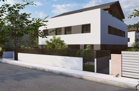 Таунхаус на продажу в  Calle Renaixement, 84 , Cerdanyola del Vallès photo 3