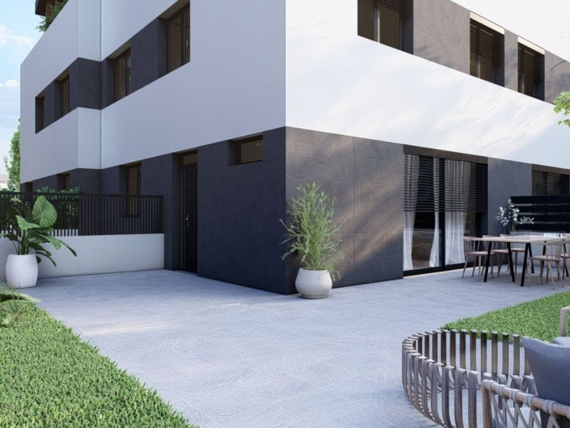 Obra nueva Renaixement 84 en Cerdanyola del Vallès (Revista) photo 4