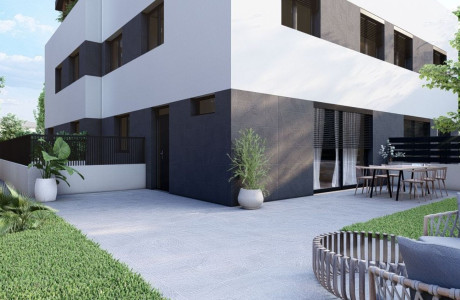 Таунхаус на продажу в  Calle Renaixement, 84 , Cerdanyola del Vallès photo 4