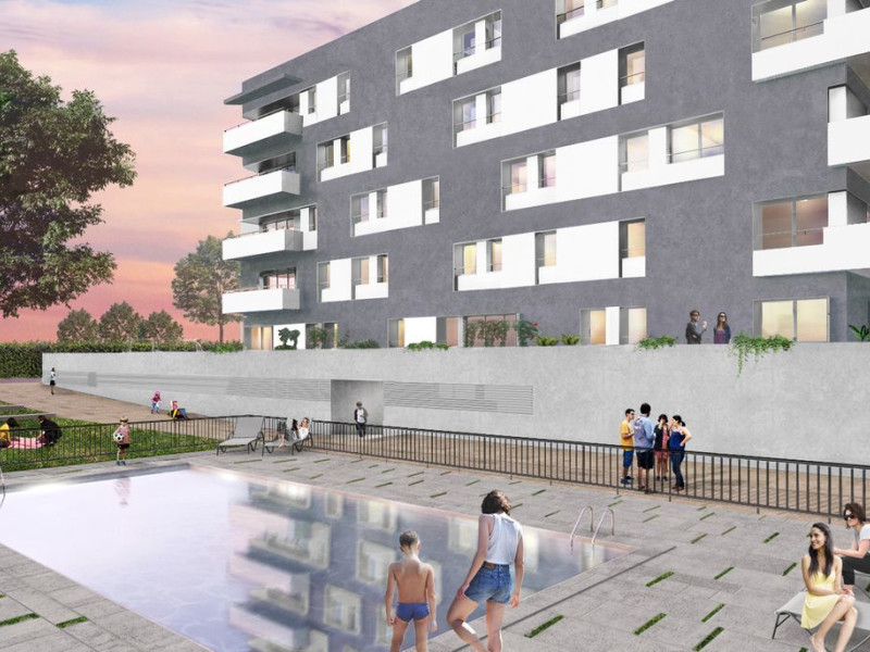 Regne Unit Park Gambús