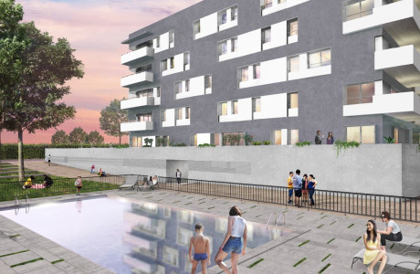 Apartment for sale in Calle Regne Unit, 20, Sabadell photo 1