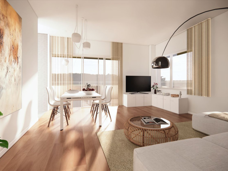 Venta de piso en Calle Regne Unit, 20, Sabadell
 photo 4