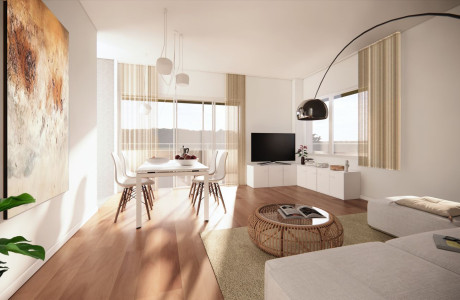 Apartment for sale in  Calle Regne Unit, 20, Sabadell photo 4