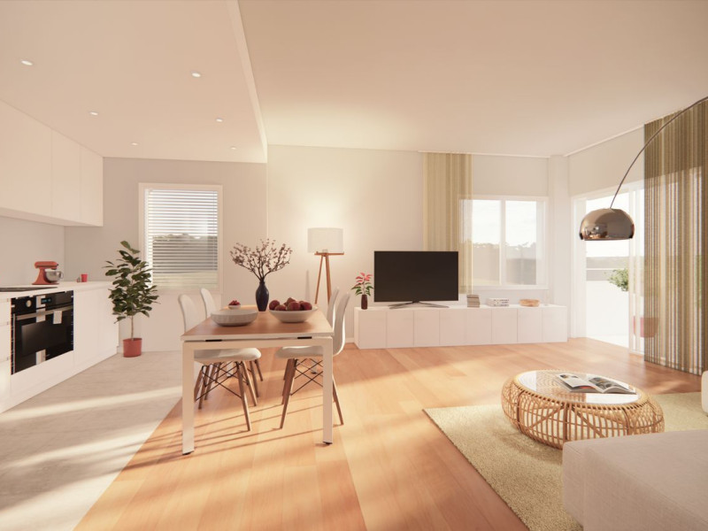 Venta de piso en Calle Regne Unit, 20, Sabadell
 photo 5