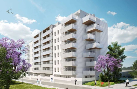 New build Les Masies Fase II, Developments  in Sant Joan Despí  
 photo 1