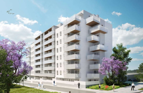 New build Les Masies Fase II, Developments  in Sant Joan Despí  
 photo 2