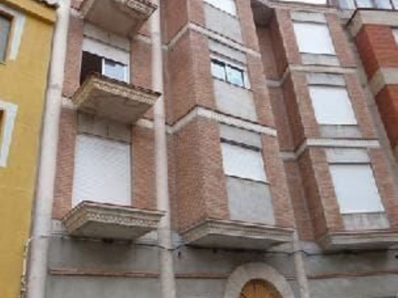 Promoción de tipologias Vivienda Edificio en venta Alcora, l' Castellón