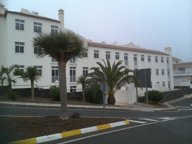 Promoción de tipologias Vivienda en venta Tanque, El Sta. Cruz Tenerife