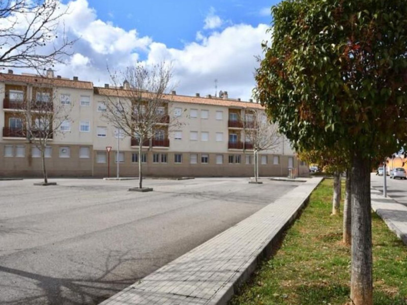 Promoción de tipologias Vivienda en venta Malagon Ciudad Real